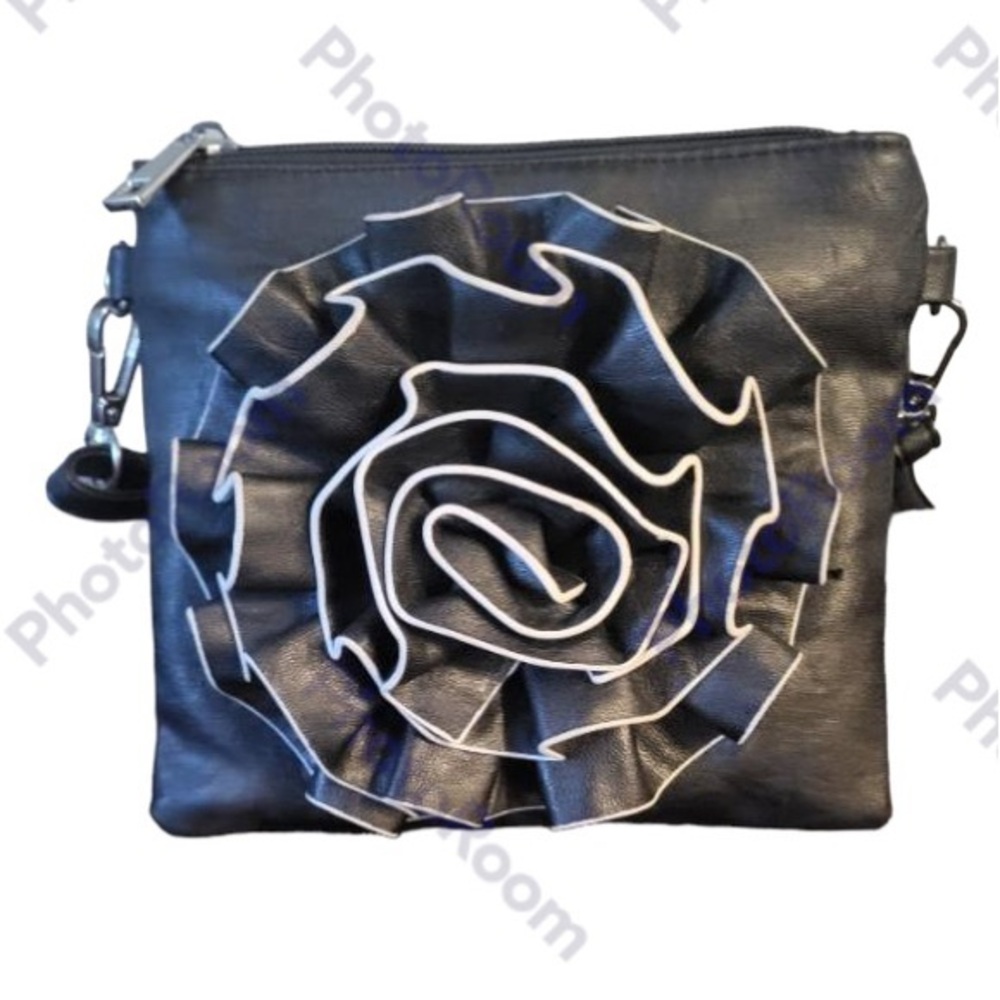 MellowWorld - Vintage Flower purse